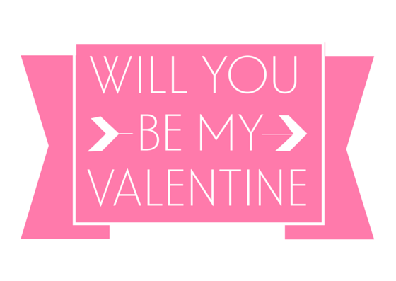 10 Free Valentine's Day Cards - Kyle Marie Freelander