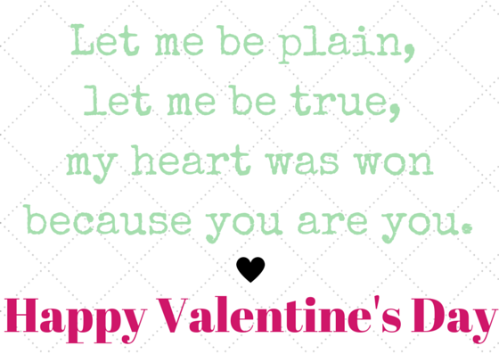 10 Free Valentine's Day Cards - Kyle Marie Freelander